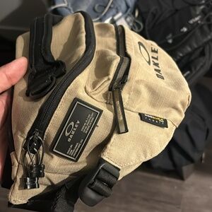 Oakley Cordura Waist Bag
